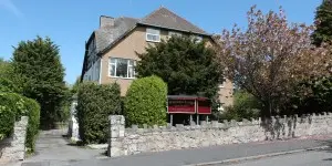 lodge